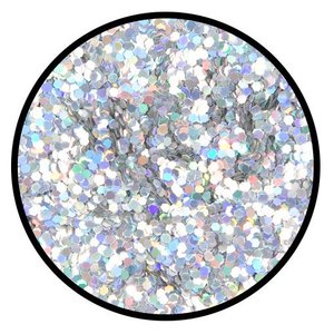 Gioiello argento (grana grossa) 2g