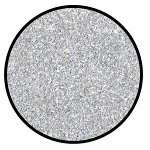 Silber-Juwel (fein) holographisch 6g
