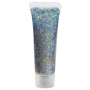 Gel Silber-Juwel 18ml