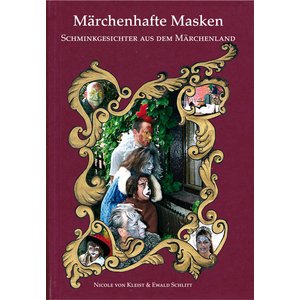 Märchenhafte Masken