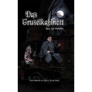 Das Gruselkabinett