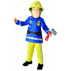 Pompier - Fireman Sam Deluxe