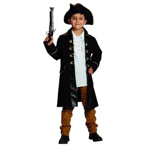 Cappotto di pirata