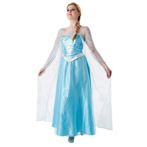 Frozen - Il regno di ghiaccio: Elsa