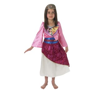 Mulan: Shimmer Mulan