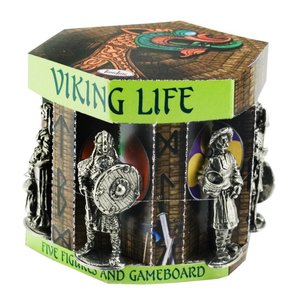 Viking (5 Pièces)