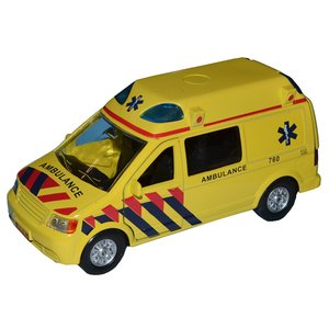 Ambulance