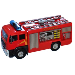 Camion dei pompieri 