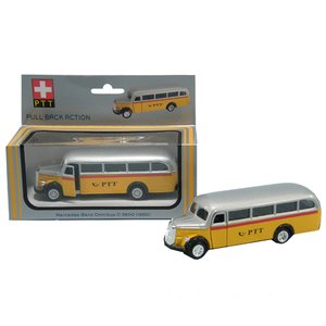 Mercedes-Benz Omnibus 3500 PTT - 1/55 