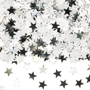 Stelle Silver Star