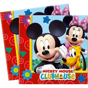 Mickey Mouse Club House (20 pezzi)