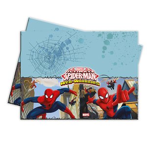 Ultimate Spider-Man - Web Warriors