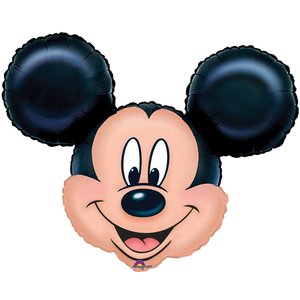Fête des enfants: Mickey Mouse