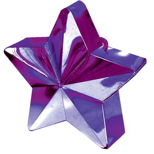 Étoile (violet)