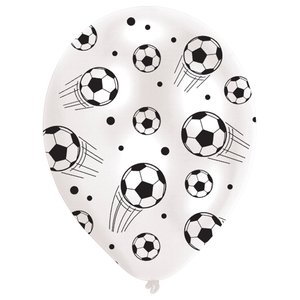 Fête des enfants: Football - Set de 6