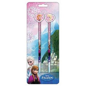 Frozen - La Reine des neiges: Elsa & Anna