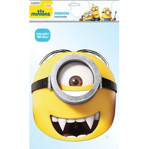 Moi, moche et méchant: Minion Gone Batty