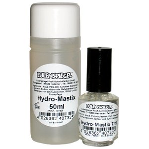 Mastice idrosolubile 50ml