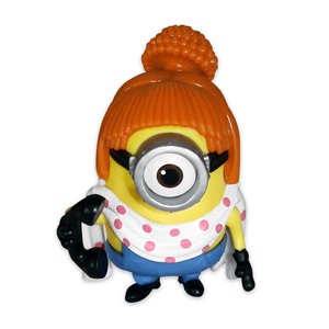 Cattivissimo me 2: Minion Lucy