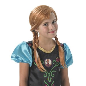 Frozen - Die Eiskönigin: Anna