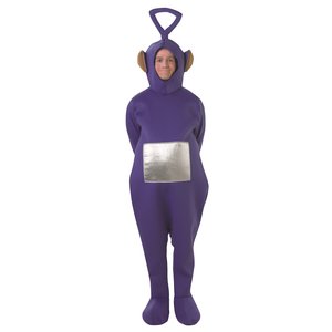 Les Télétubbies: Tinky Winky 