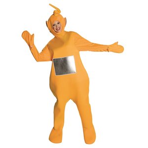 Teletubbies: Laa Laa