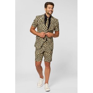 Summer - The Jag - Jaguar