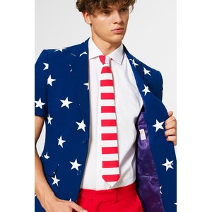 Summer - Stars & Stripes - Sterne & Streifen