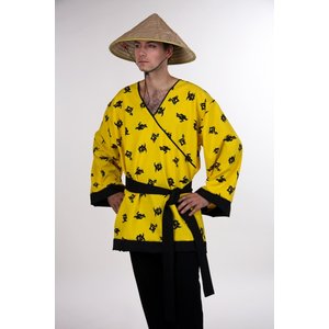 Chemise Chinois / Chinoise