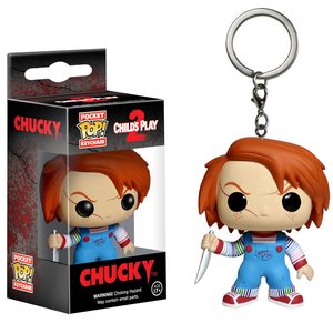 POP! Pocket Chucky Die Mörderpuppe: Chucky