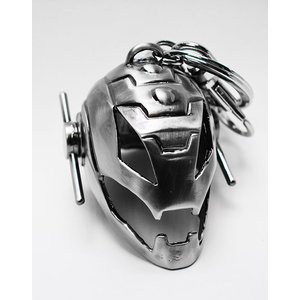 Marvel Comics: Avengers - Ultron Helmet