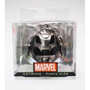 Marvel Comics: Avengers - Ultron Helmet