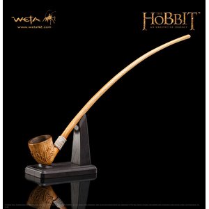 Hobbit - Un voyage inattendu: La pipe de Bilbo Baggins - 1/1