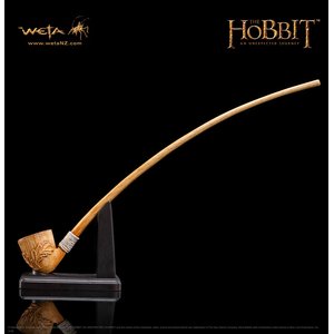 Hobbit - Un Viaggio Inaspettato: 1/1 ... di legno di Bilbo Baggins