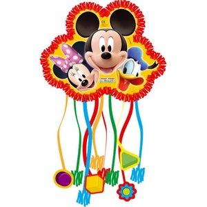 Mickey Mouse Club House - Festa di compleanno