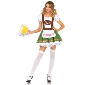 Oktoberfest Sweetie