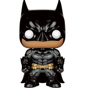 POP! - Batman - Arkham Knight: Batman