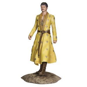 Le Trône de fer: Oberyn Martell