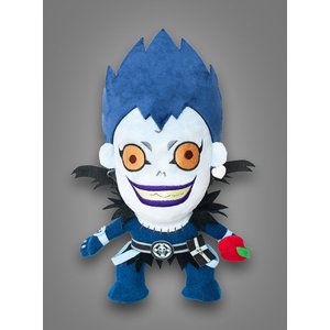 Death Note peluche Ryuk 29 cm