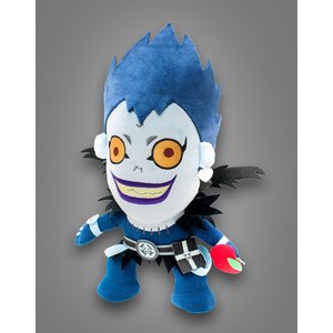 Death Note: Ryuk