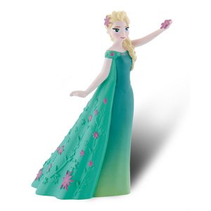 La Reine des neiges - Une fête givrée: Elsa 