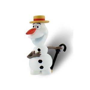 Frozen Fever: Olaf