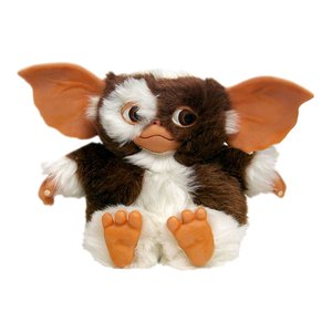 Gremlins peluche Smiling Gizmo 15 cm