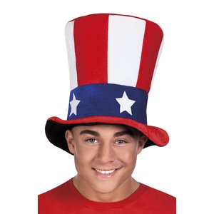 USA - Uncle Sam