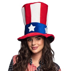 USA - Uncle Sam