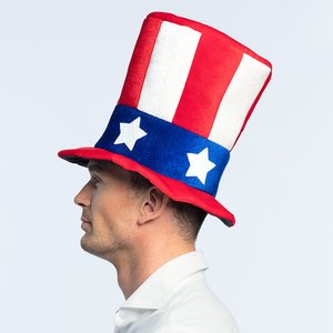 USA - Uncle Sam
