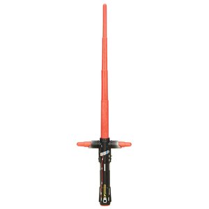 Star Wars VII : Kylo Ren Sabre laser