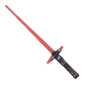 Star Wars VII : Kylo Ren Spada laser