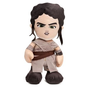 Star Wars - Episode VII: Rey 45cm