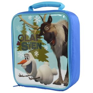 Frozen - Il regno di ghiaccio: Olaf & Sven